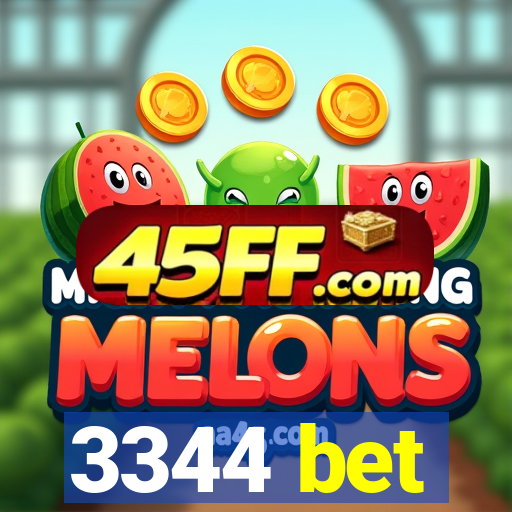 3344 bet